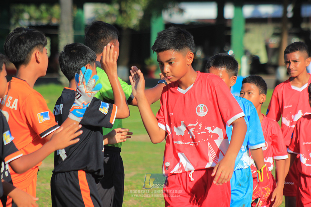 ijl big16 u12 261025 jips soccer school vs indonesia muda utara