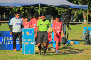 [IJL BIG16 - U12 261025] JIPS SOCCER SCHOOL VS INDONESIA MUDA UTARA