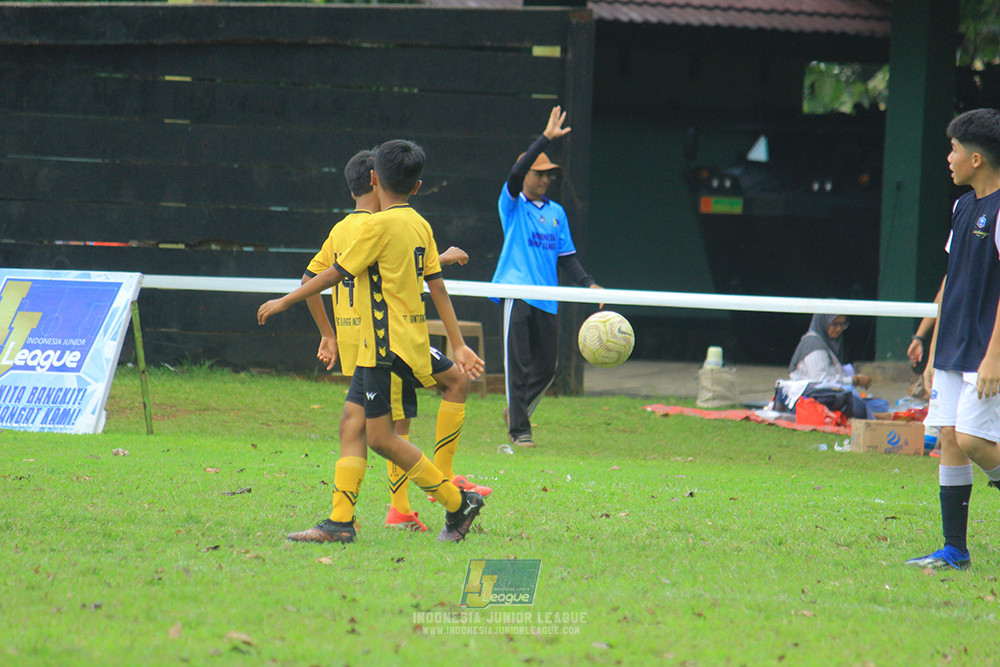 ijl big16 u12 261025 newland fa vs fff academy jakarta