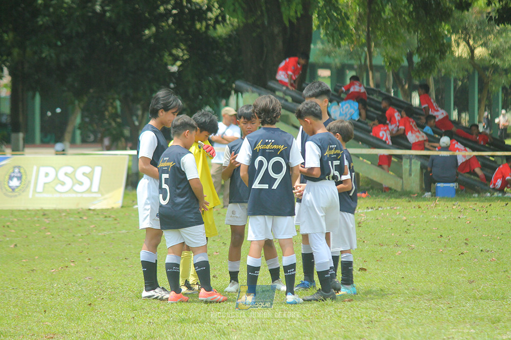 ijl big16 u12 261025 newland fa vs fff academy jakarta