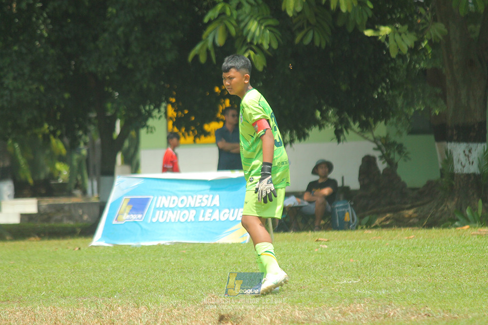 ijl big16 u12 261025 newland fa vs fff academy jakarta