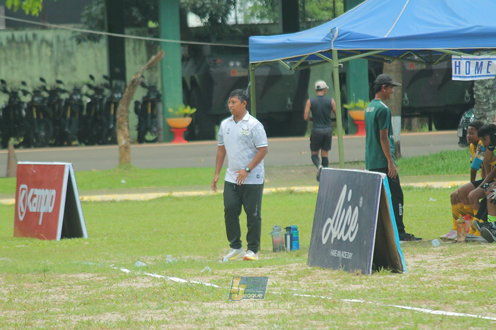 ijl big16 u12 261025 newland fa vs fff academy jakarta