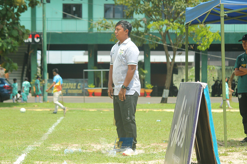 ijl big16 u12 261025 newland fa vs fff academy jakarta