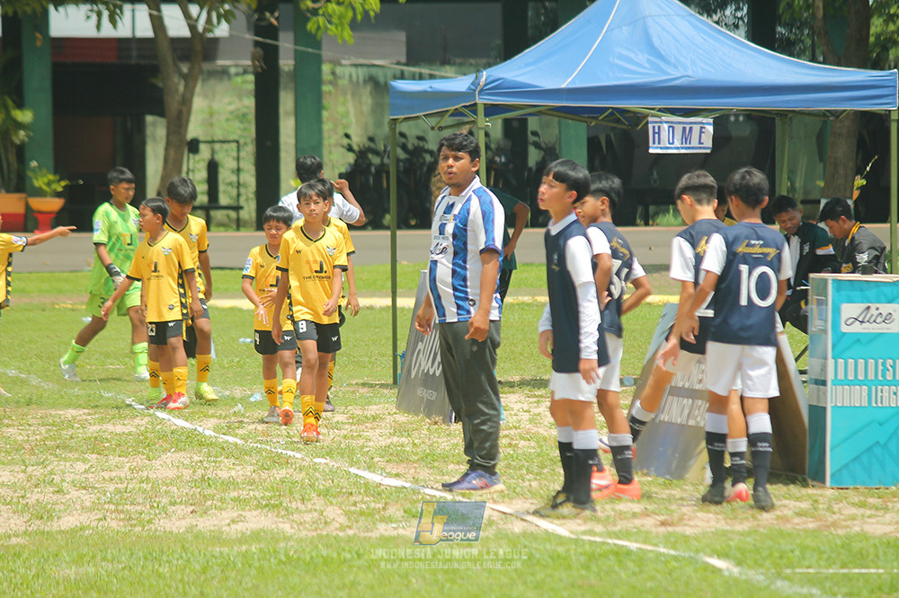 ijl big16 u12 261025 newland fa vs fff academy jakarta