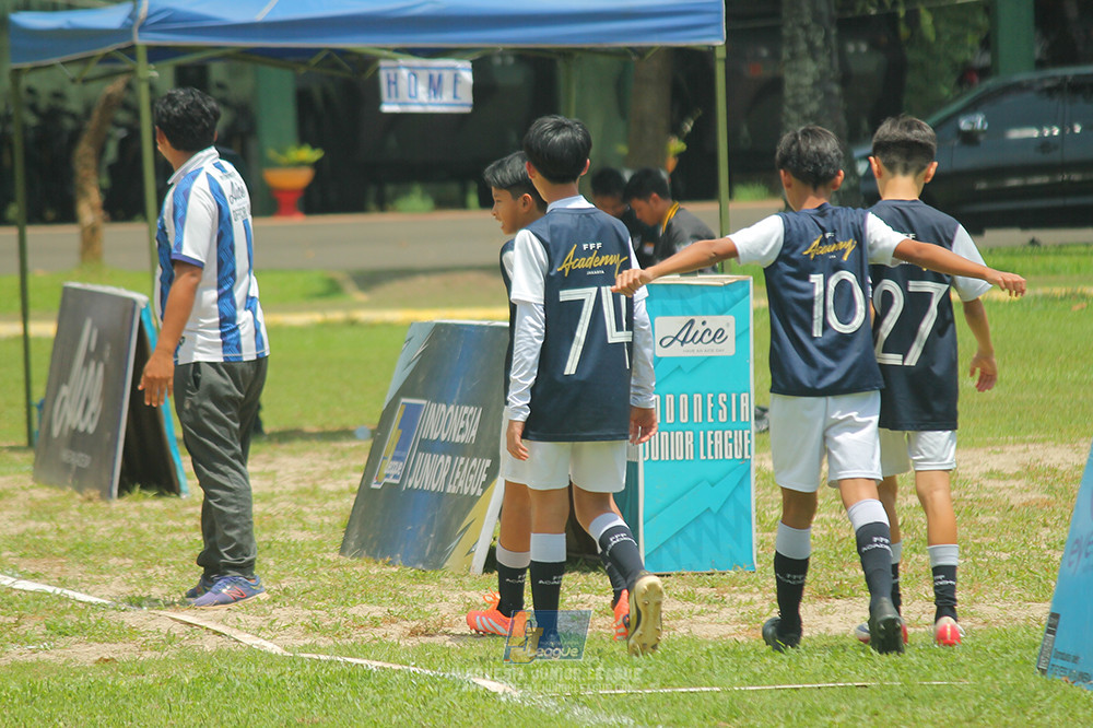 ijl big16 u12 261025 newland fa vs fff academy jakarta