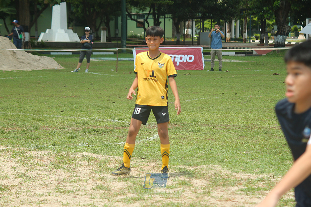 ijl big16 u12 261025 newland fa vs fff academy jakarta