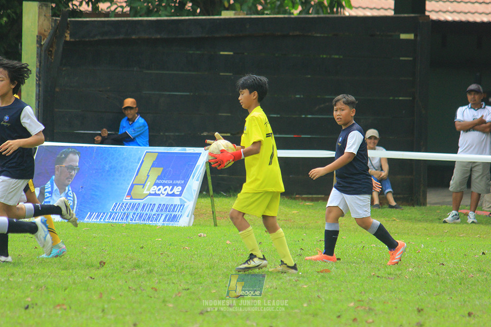 ijl big16 u12 261025 newland fa vs fff academy jakarta