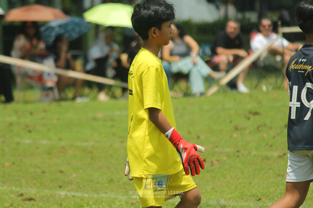 ijl big16 u12 261025 newland fa vs fff academy jakarta