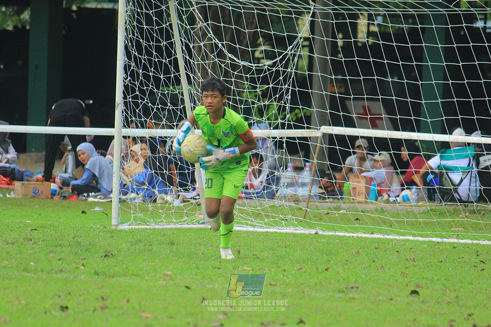 ijl big16 u12 261025 newland fa vs fff academy jakarta