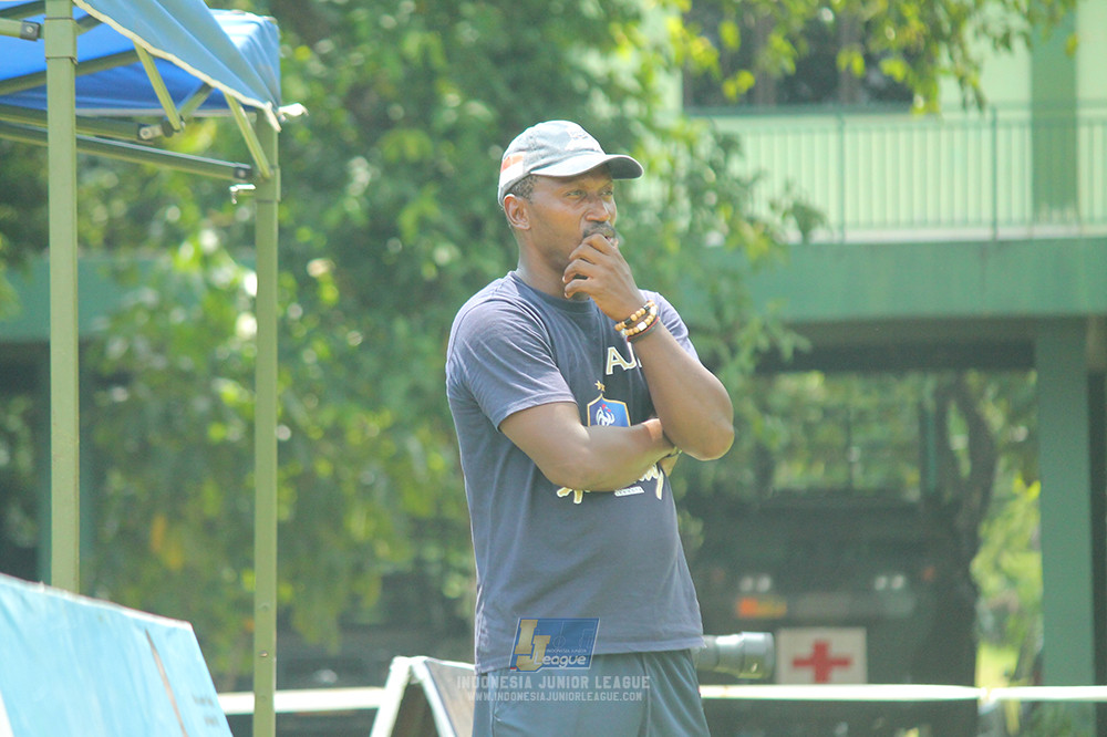 ijl big16 u12 261025 newland fa vs fff academy jakarta