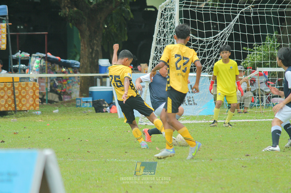 ijl big16 u12 261025 newland fa vs fff academy jakarta