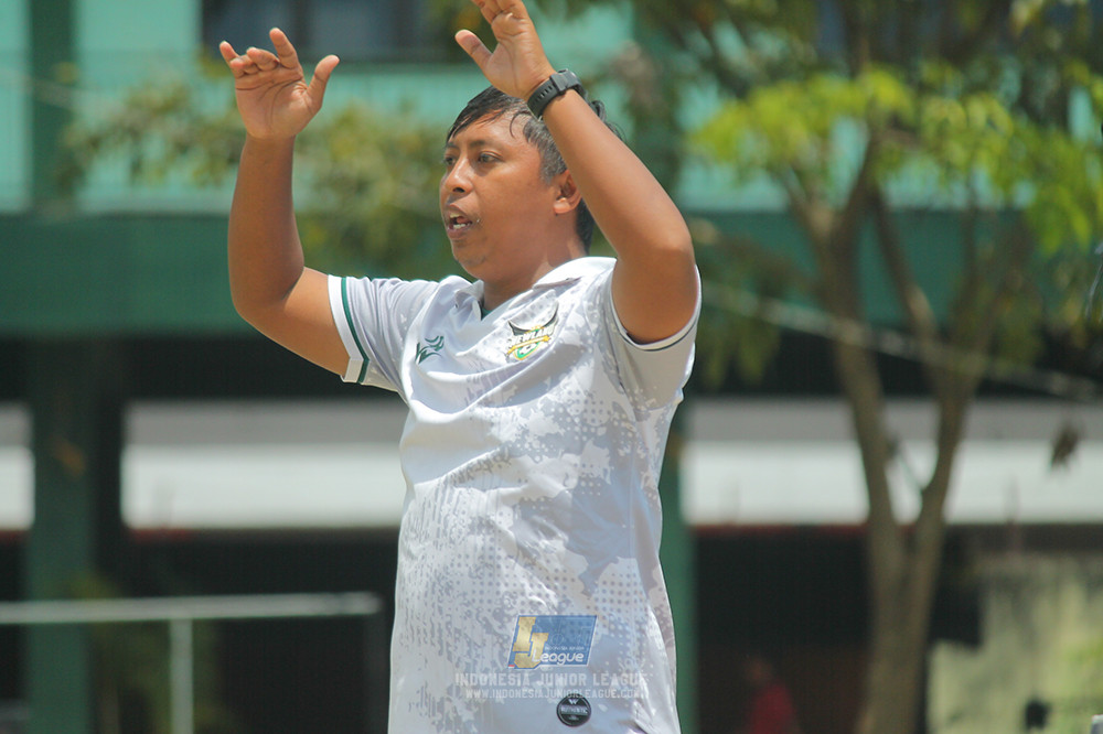 ijl big16 u12 261025 newland fa vs fff academy jakarta