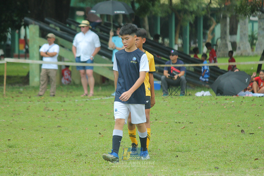 ijl big16 u12 261025 newland fa vs fff academy jakarta