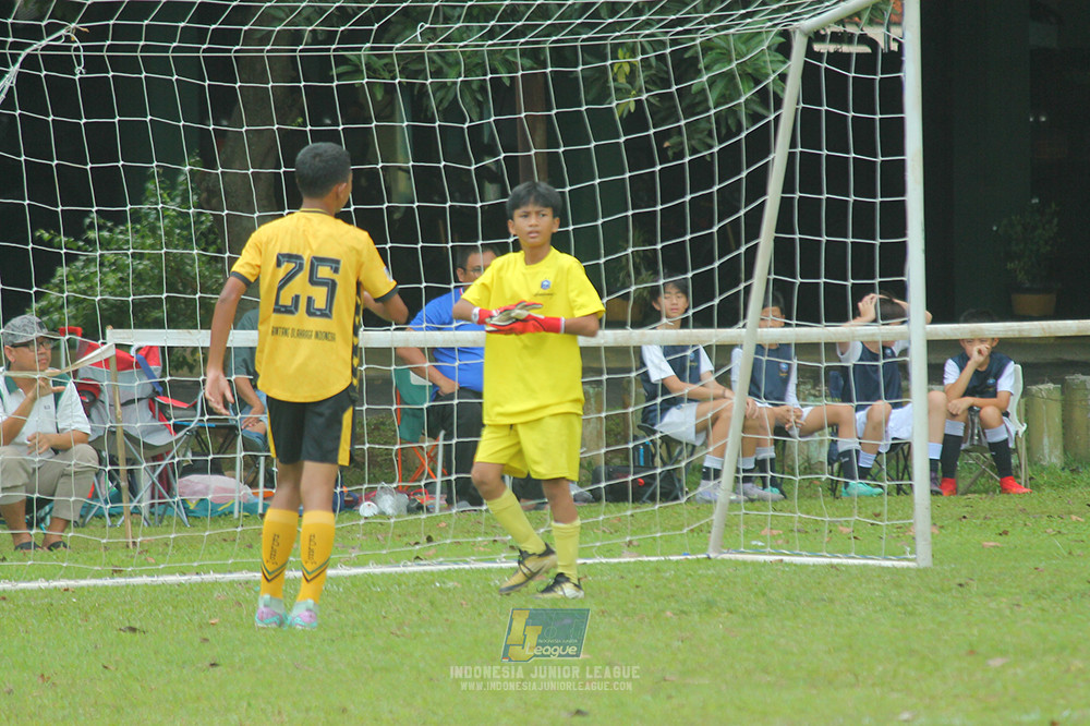 ijl big16 u12 261025 newland fa vs fff academy jakarta