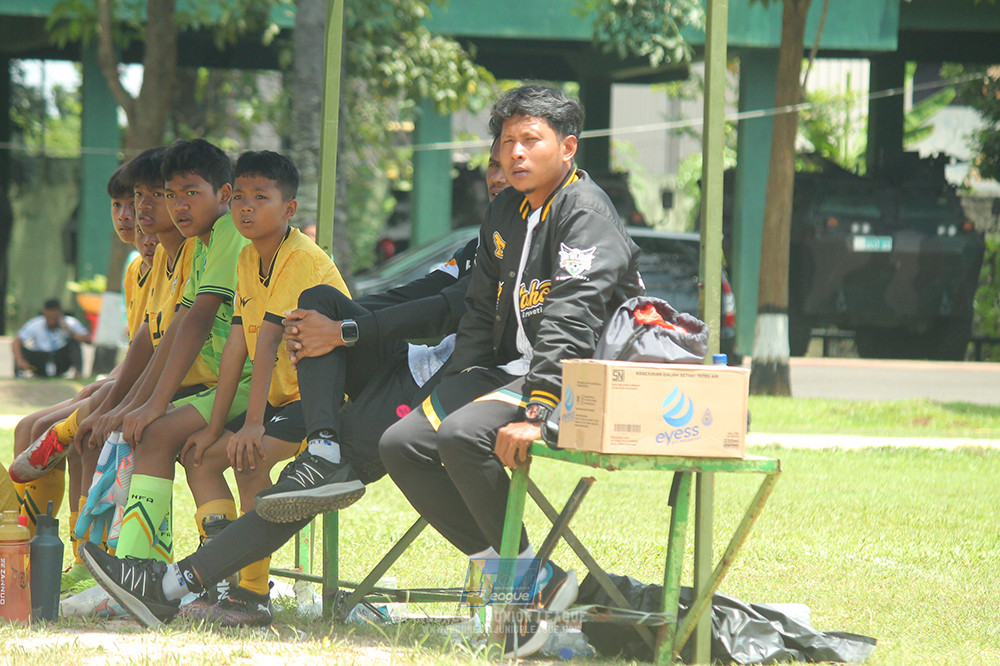 ijl big16 u12 261025 newland fa vs fff academy jakarta