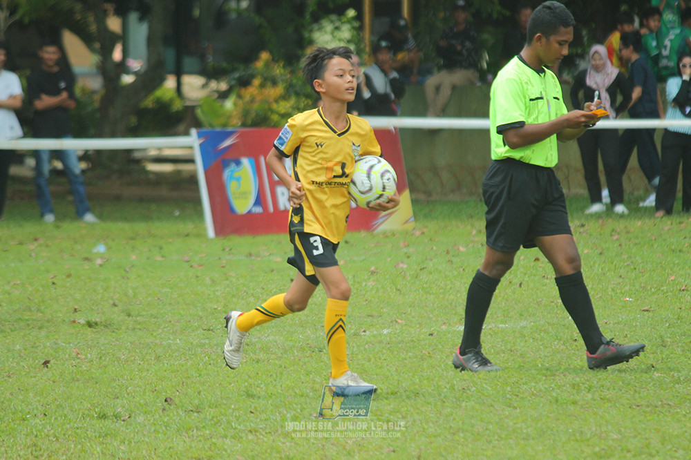 ijl big16 u12 261025 newland fa vs fff academy jakarta