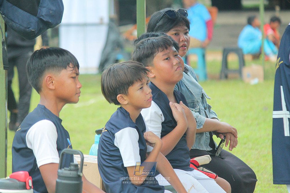 ijl big16 u12 261025 newland fa vs fff academy jakarta