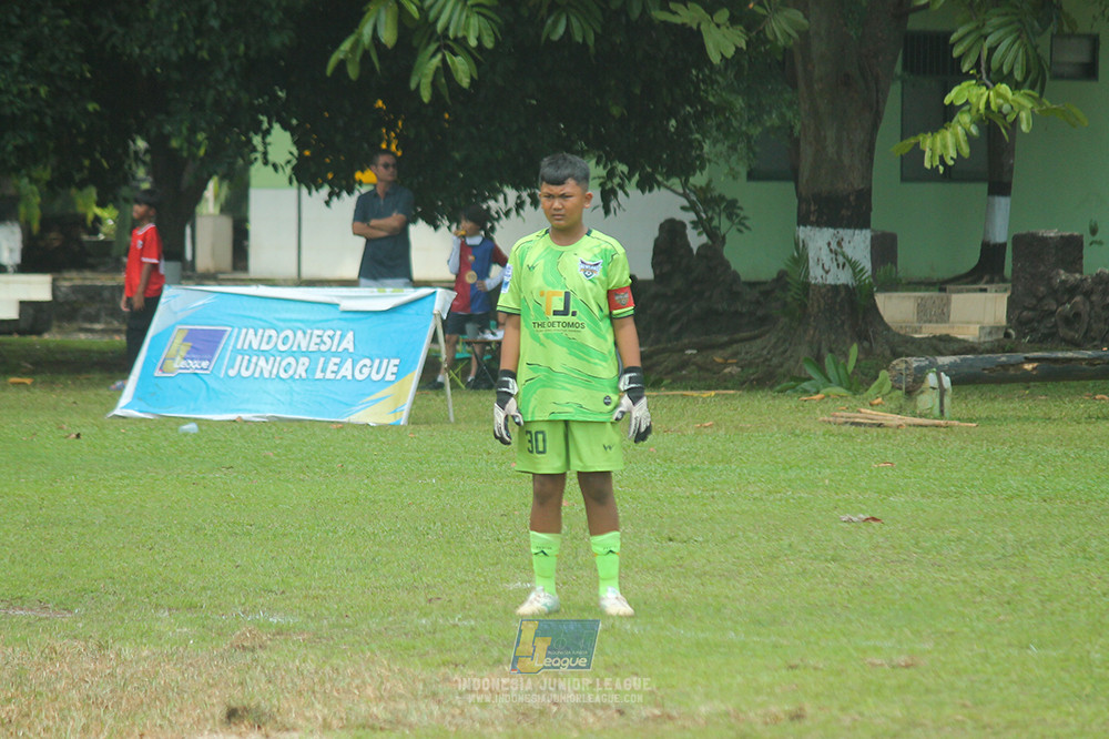 ijl big16 u12 261025 newland fa vs fff academy jakarta