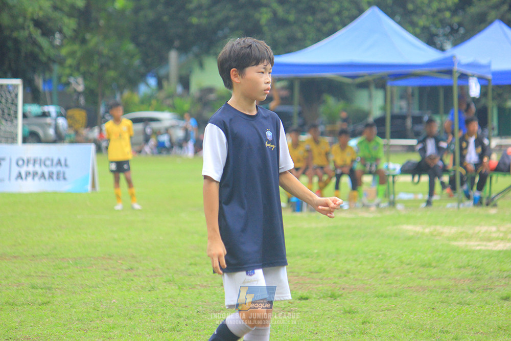 ijl big16 u12 261025 newland fa vs fff academy jakarta