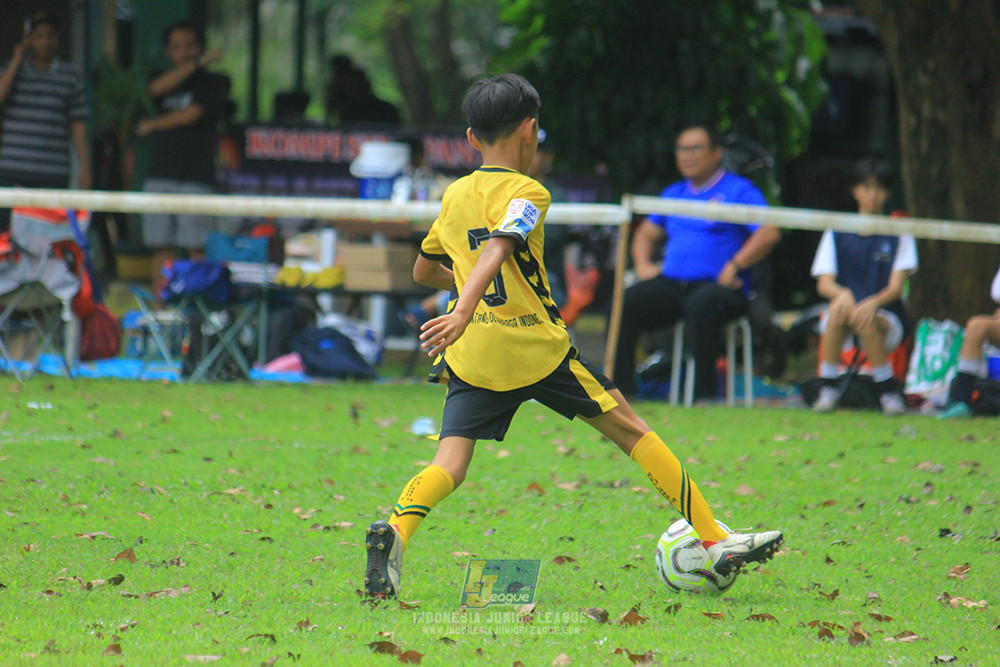 ijl big16 u12 261025 newland fa vs fff academy jakarta