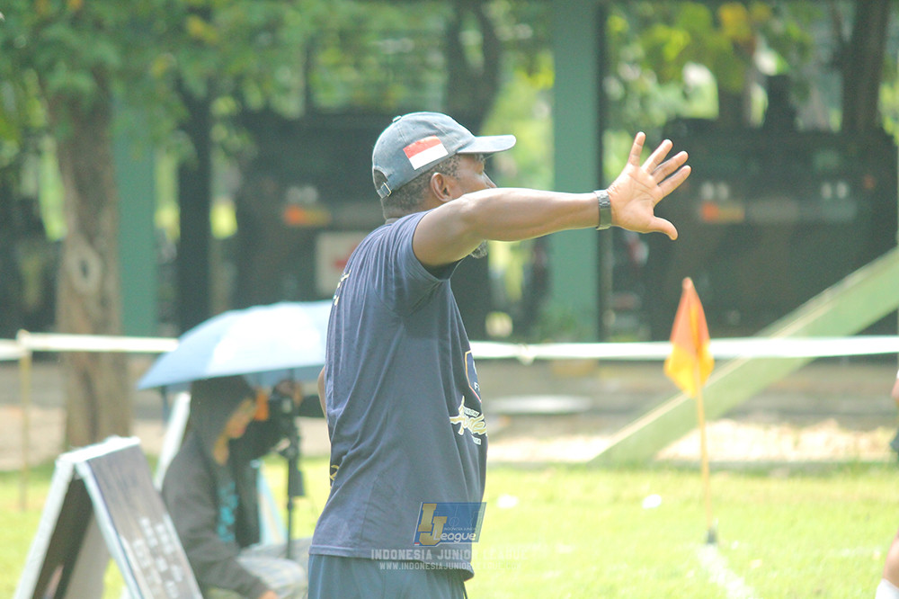 ijl big16 u12 261025 newland fa vs fff academy jakarta