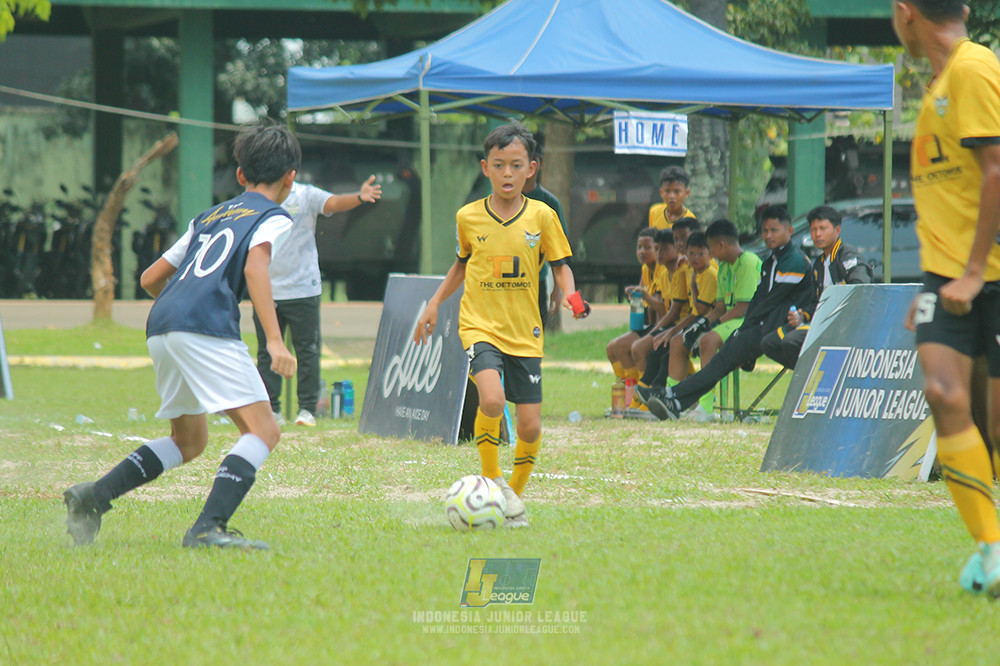 ijl big16 u12 261025 newland fa vs fff academy jakarta