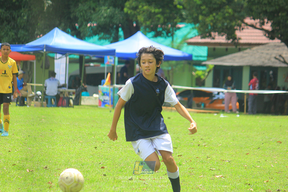 ijl big16 u12 261025 newland fa vs fff academy jakarta