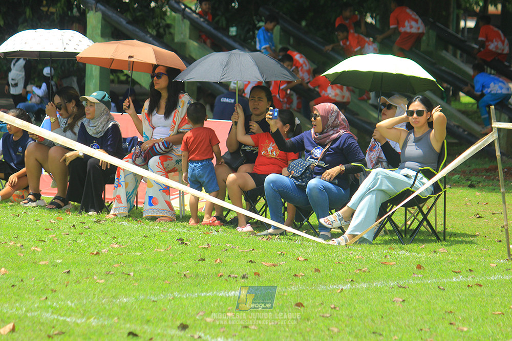 ijl big16 u12 261025 newland fa vs fff academy jakarta