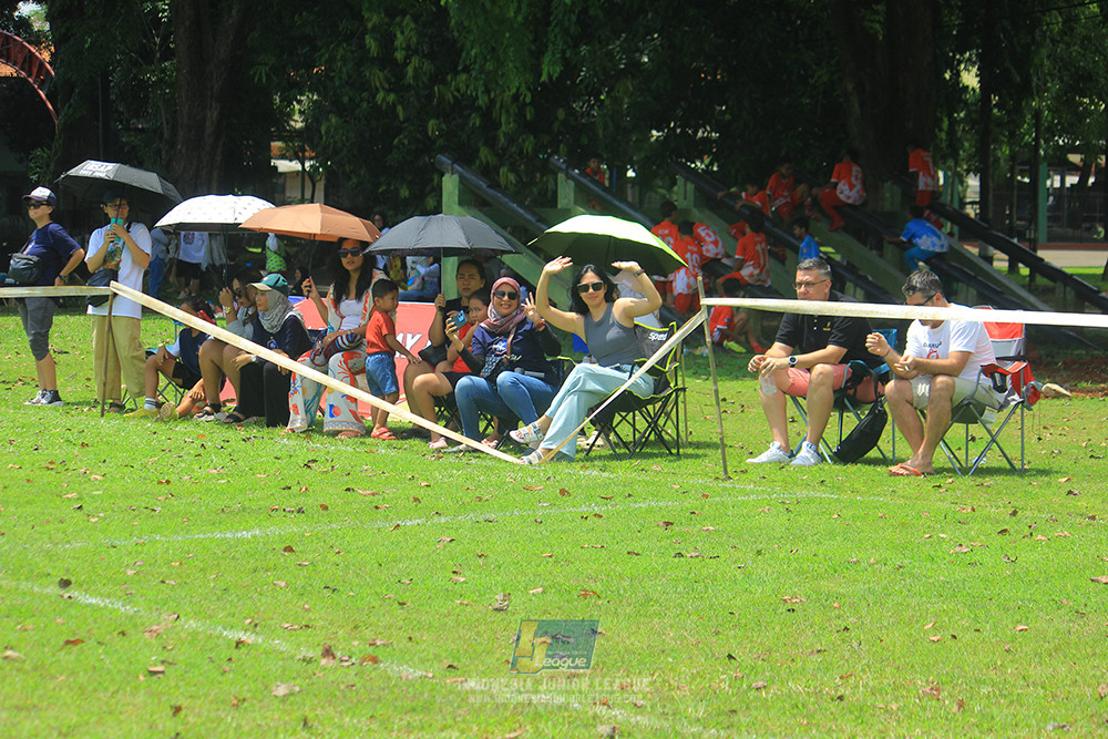 ijl big16 u12 261025 newland fa vs fff academy jakarta