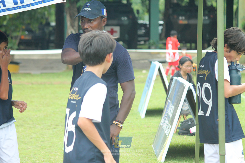 ijl big16 u12 261025 newland fa vs fff academy jakarta