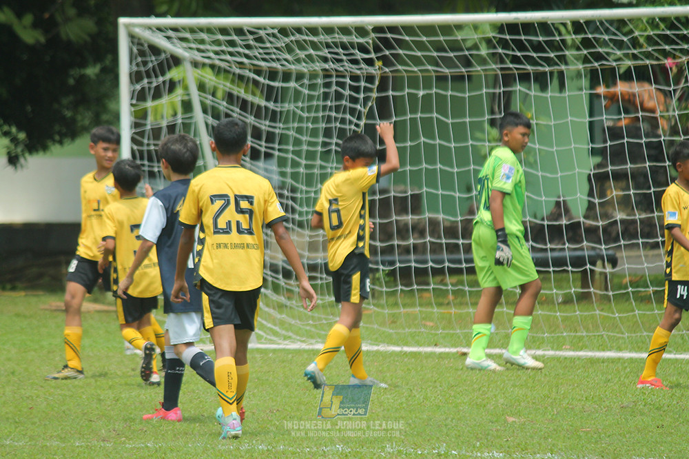 ijl big16 u12 261025 newland fa vs fff academy jakarta
