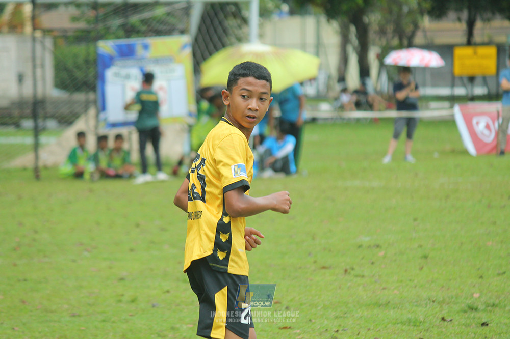 ijl big16 u12 261025 newland fa vs fff academy jakarta