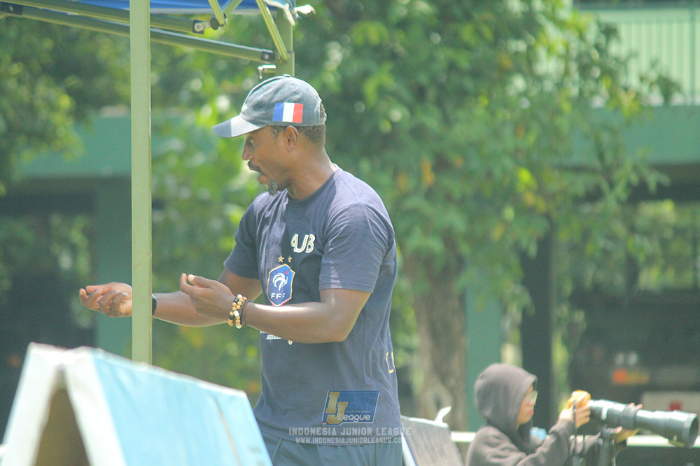 ijl big16 u12 261025 newland fa vs fff academy jakarta