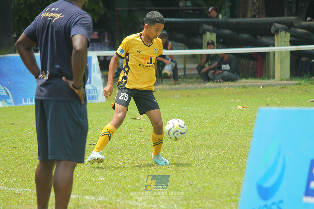 ijl big16 u12 261025 newland fa vs fff academy jakarta