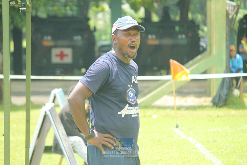 ijl big16 u12 261025 newland fa vs fff academy jakarta