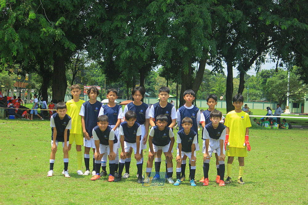 ijl big16 u12 261025 newland fa vs fff academy jakarta