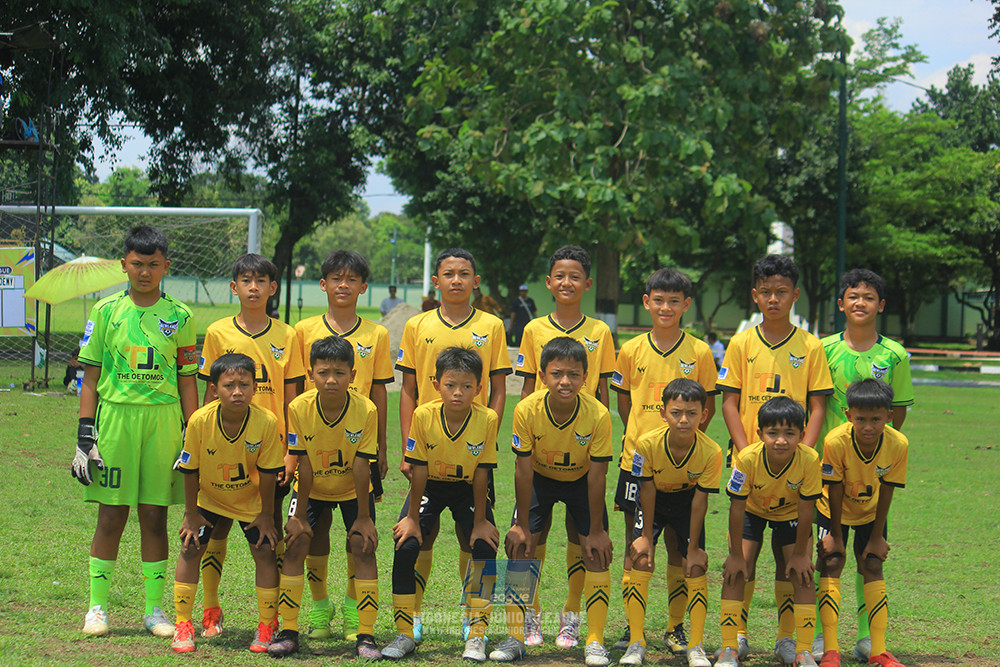 ijl big16 u12 261025 newland fa vs fff academy jakarta
