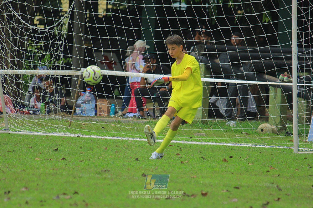 ijl big16 u12 261025 newland fa vs fff academy jakarta