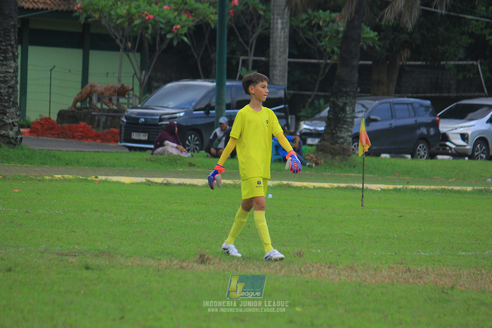 ijl big16 u12 261025 newland fa vs fff academy jakarta