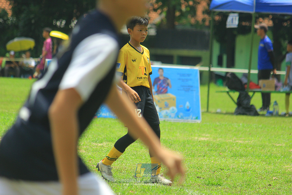ijl big16 u12 261025 newland fa vs fff academy jakarta