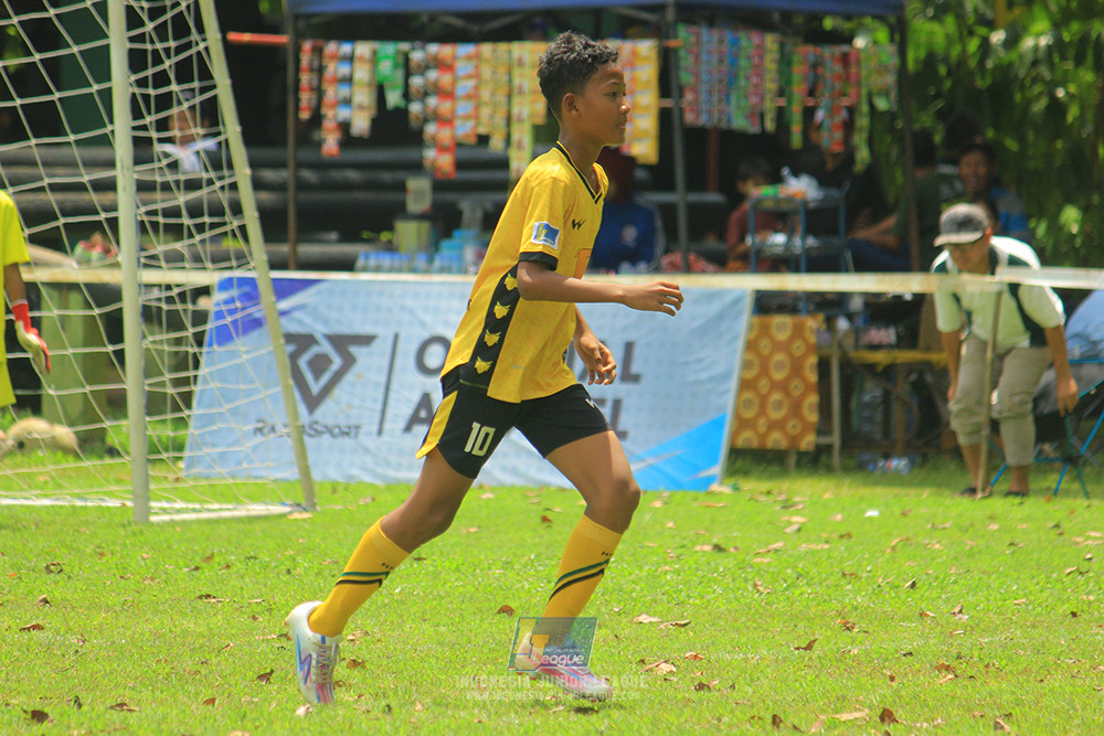 ijl big16 u12 261025 newland fa vs fff academy jakarta