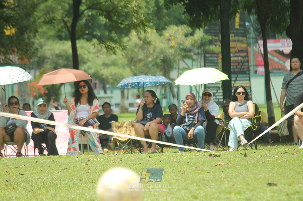 ijl big16 u12 261025 newland fa vs fff academy jakarta