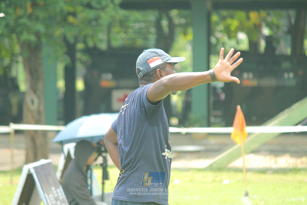 ijl big16 u12 261025 newland fa vs fff academy jakarta