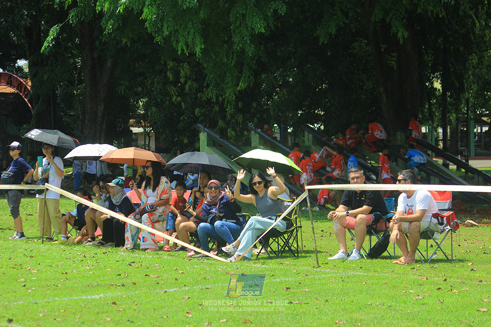 ijl big16 u12 261025 newland fa vs fff academy jakarta