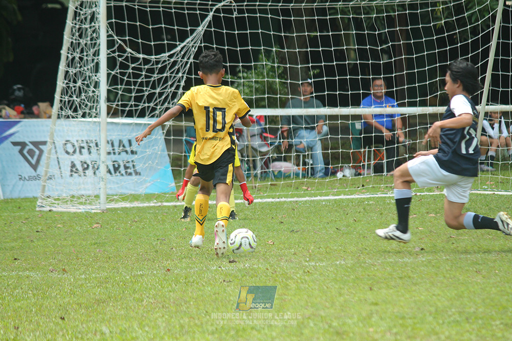 ijl big16 u12 261025 newland fa vs fff academy jakarta