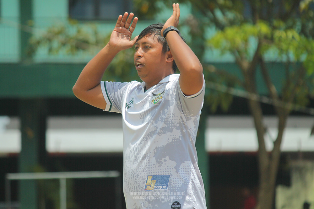 ijl big16 u12 261025 newland fa vs fff academy jakarta