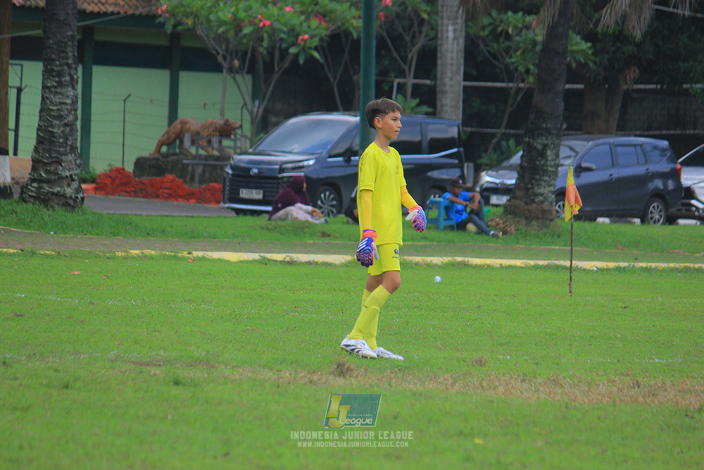 ijl big16 u12 261025 newland fa vs fff academy jakarta