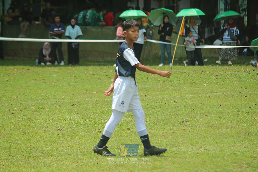 ijl big16 u12 261025 newland fa vs fff academy jakarta