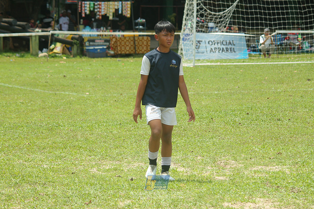 ijl big16 u12 261025 newland fa vs fff academy jakarta