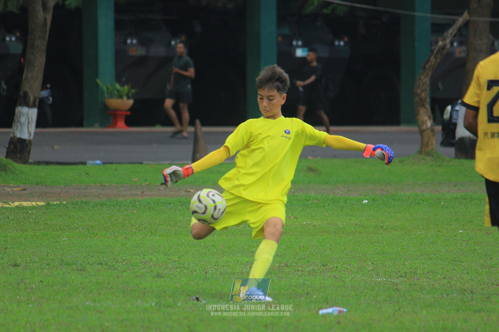 ijl big16 u12 261025 newland fa vs fff academy jakarta